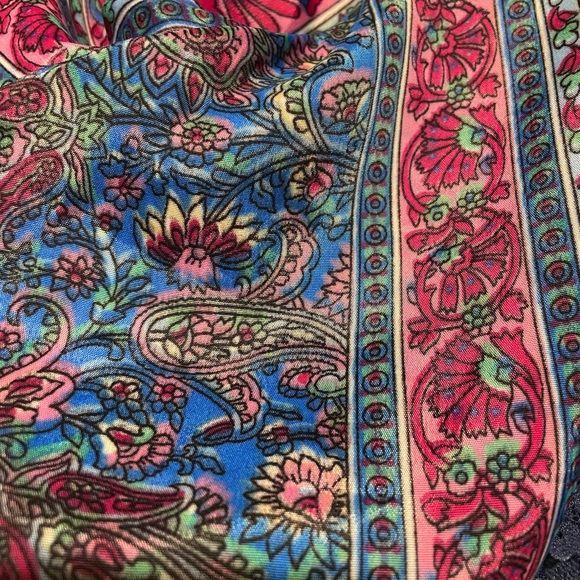 NWT Wrap around beach dress - Picture 5 of 5